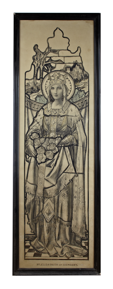 GEORGE PARLBY (ATTRIB.)