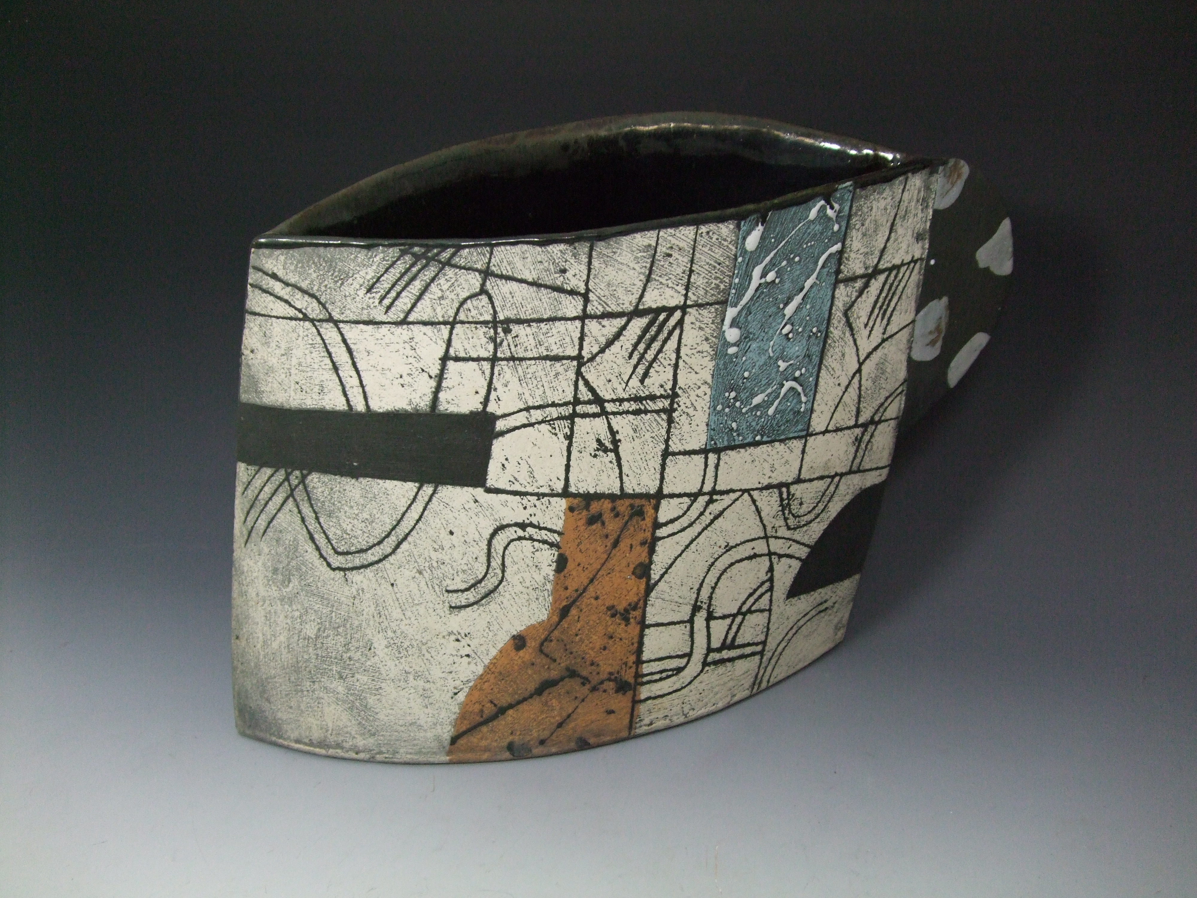 JOHN MALTBY (BORN 1936)