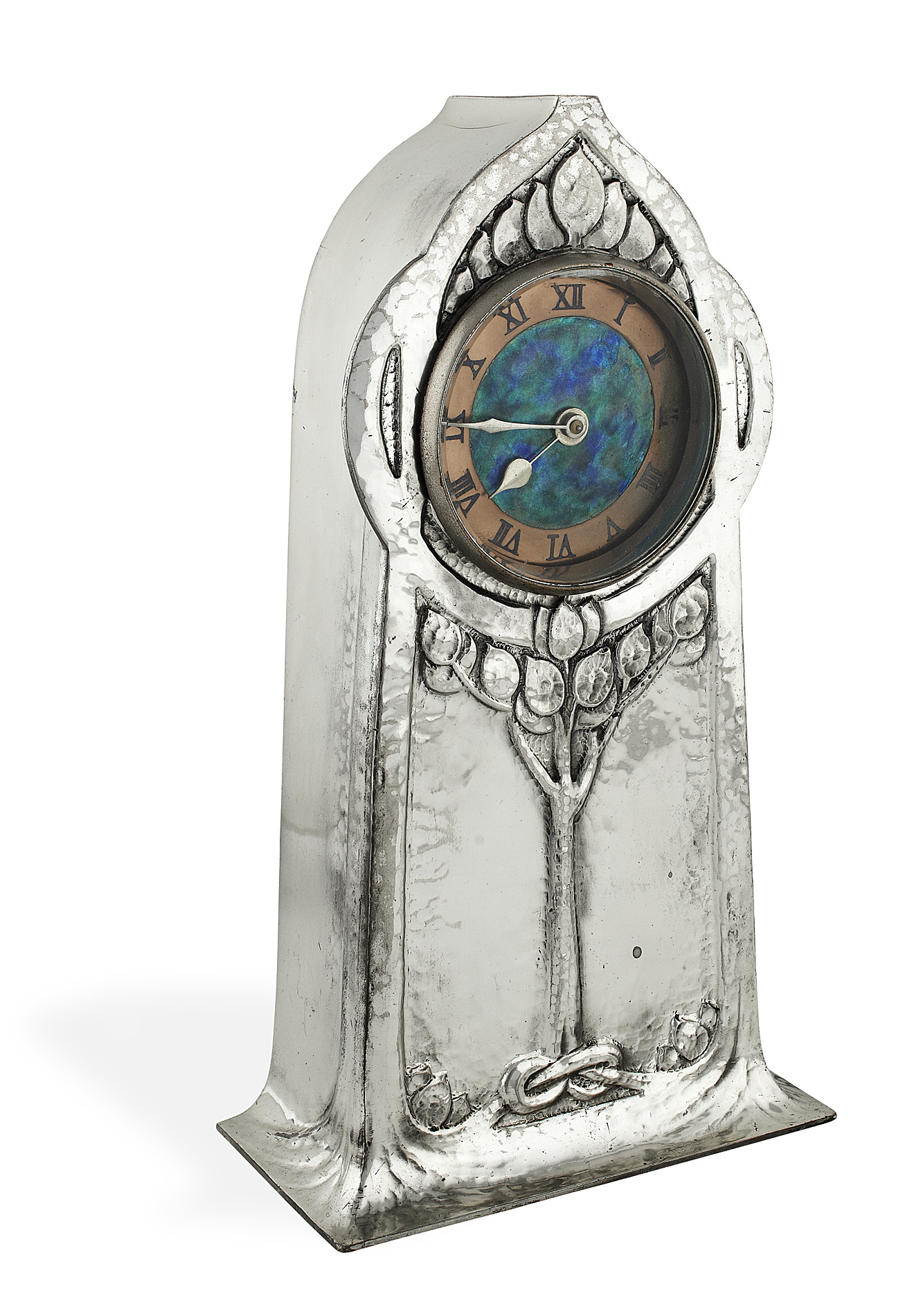 DAVID VEASEY FOR LIBERTY & CO., LONDON