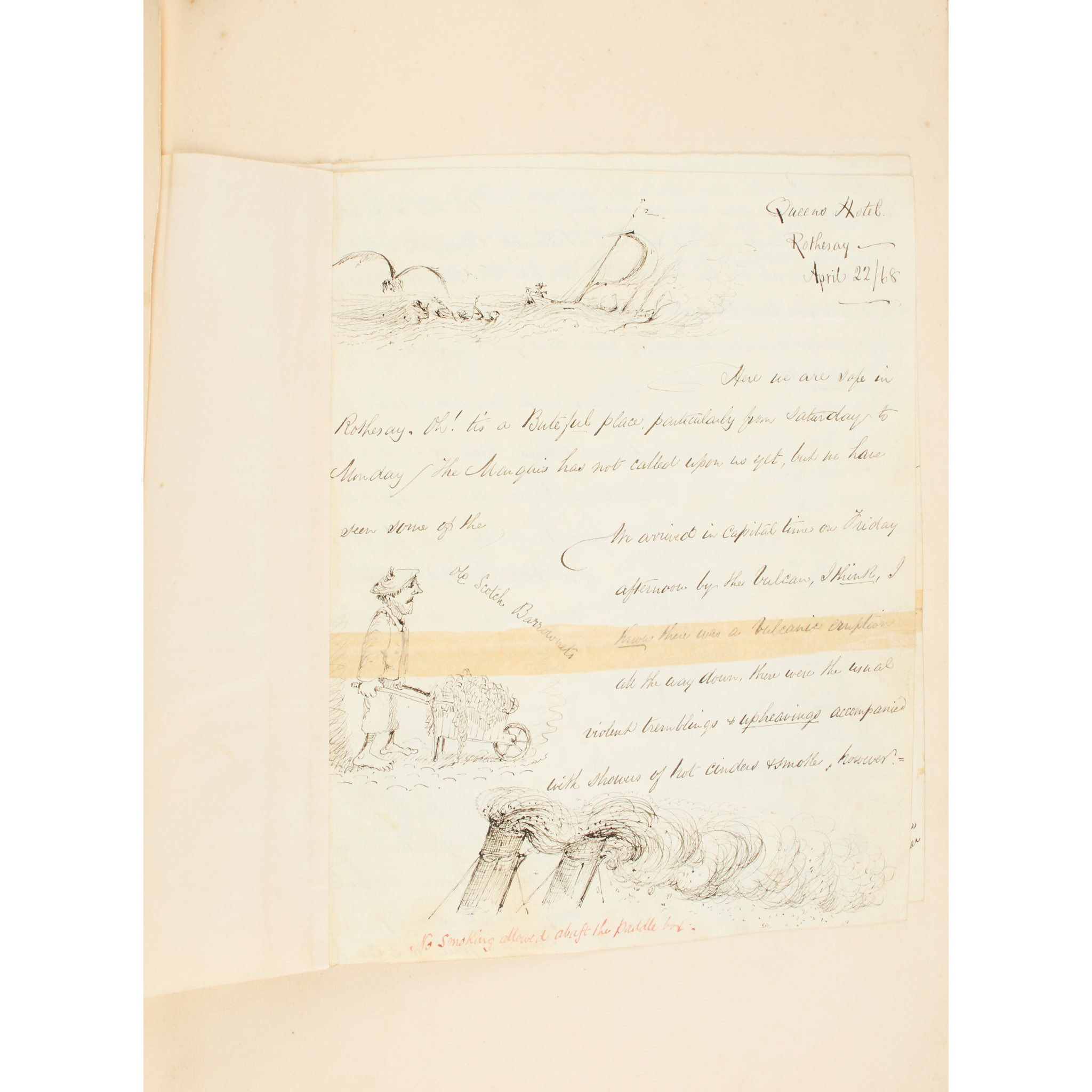 Stanton, William and Polly