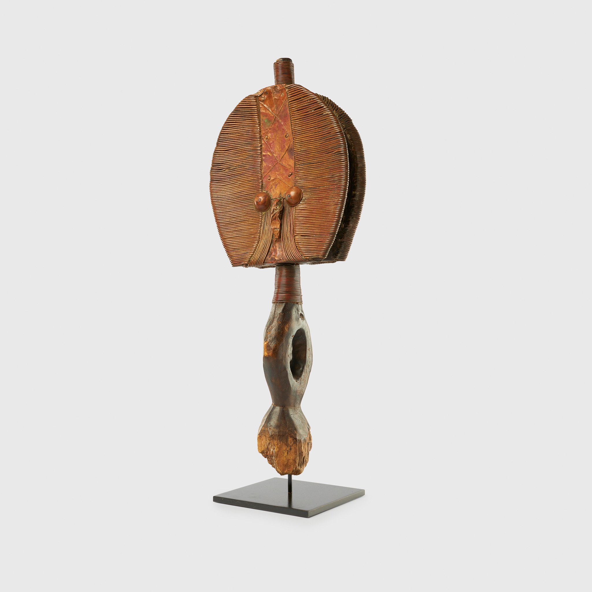JANUS MAHONGWE RELIQUARY