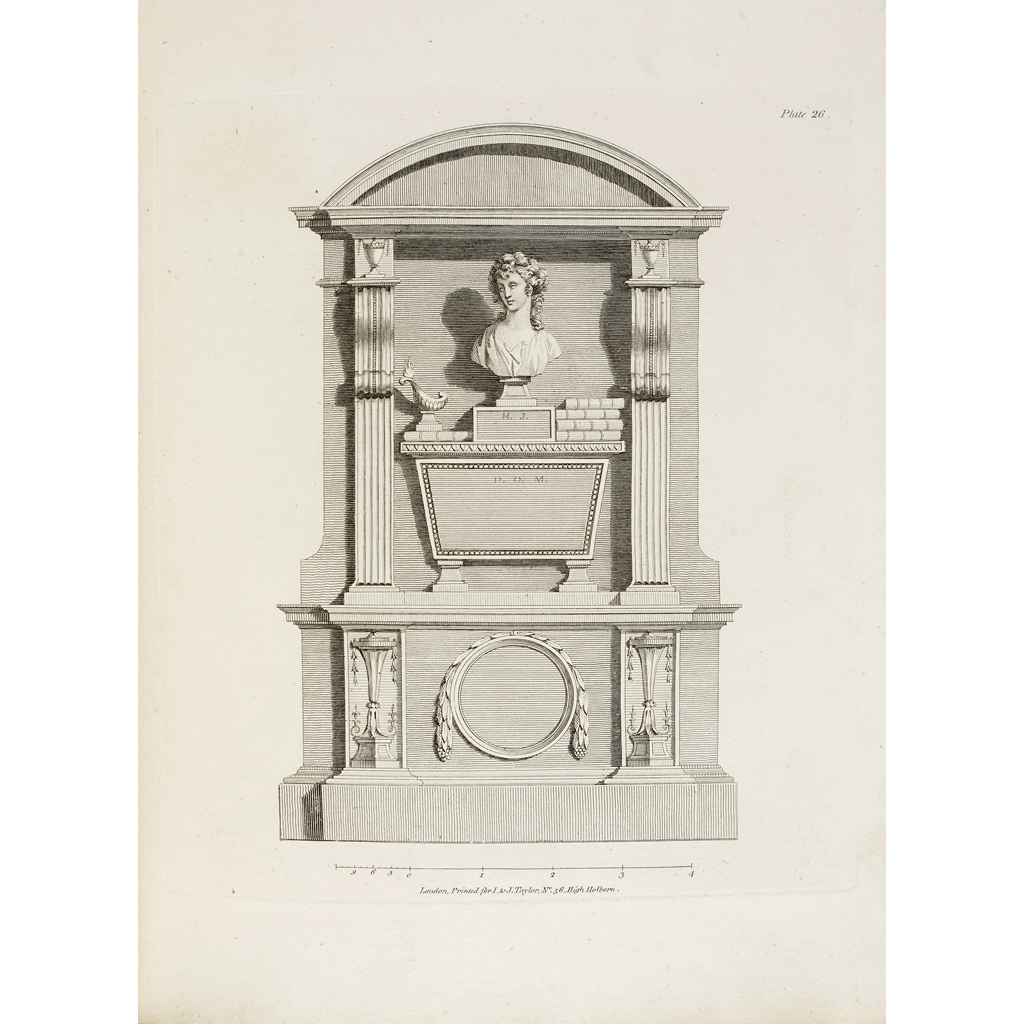 I. & J. TAYLOR, PUBLISHERS