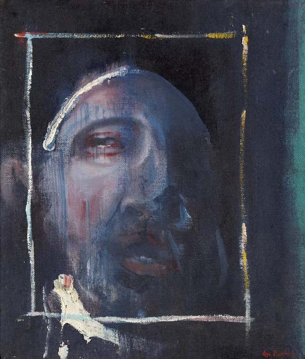 IAN HUGHES (B. 1958)