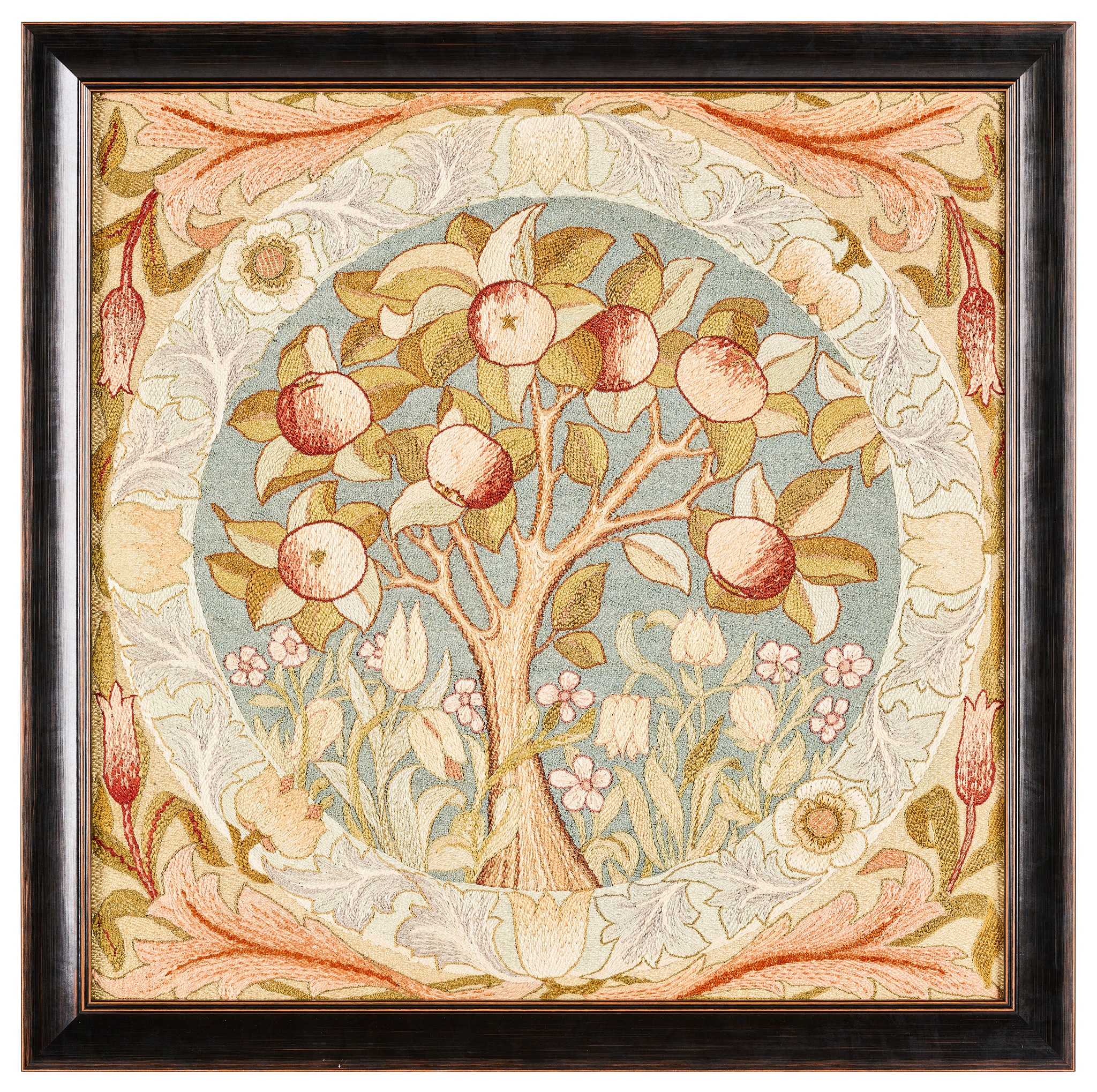 WILLIAM MORRIS (1834-1896) FOR MORRIS & CO.