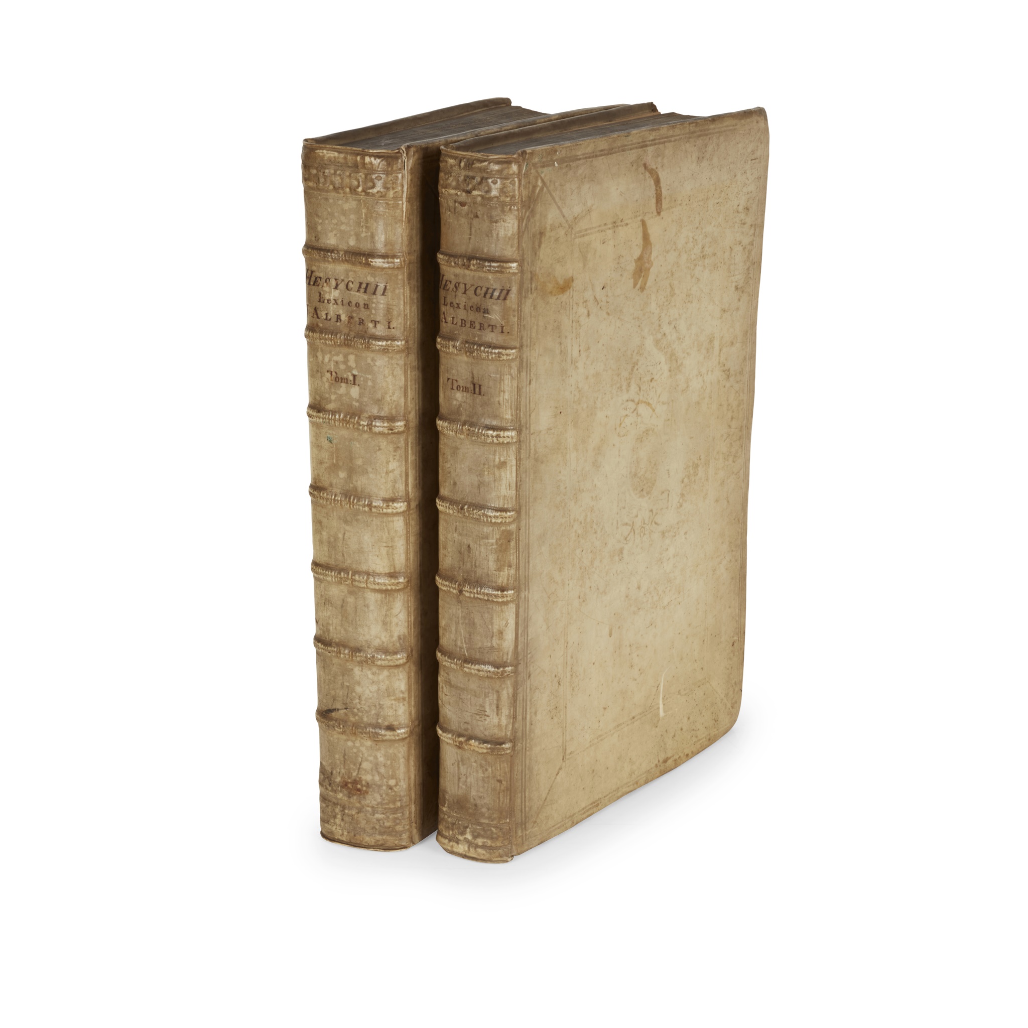 Heyschius, of Alexandria