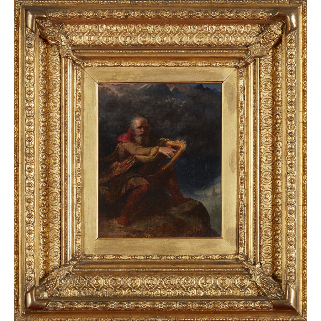 JAMES DRUMMOND R.S.A. (SCOTTISH 1816-1877)