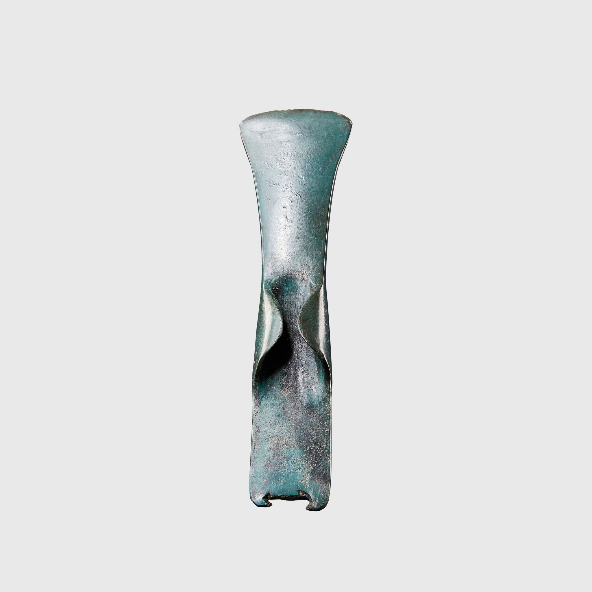 MIDDLE BRONZE AGE PALSTAVE AXE