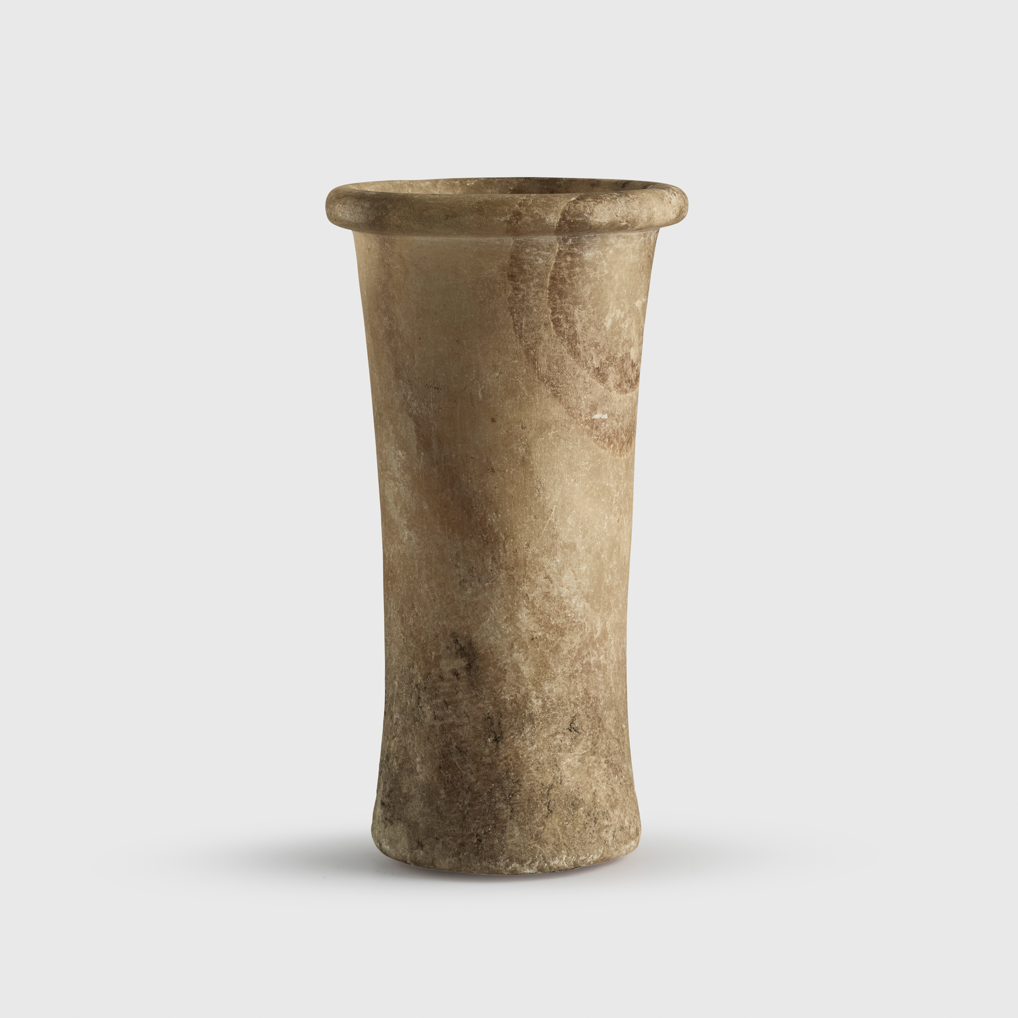 ANCIENT EGYPTIAN EARLY DYNASTIC PERIOD VASE
