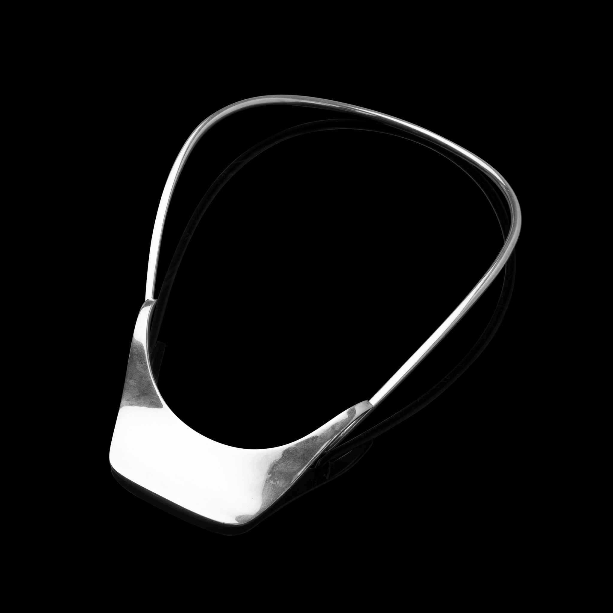 Thor Selzer (Danish 1925-1989) for Georg Jensen