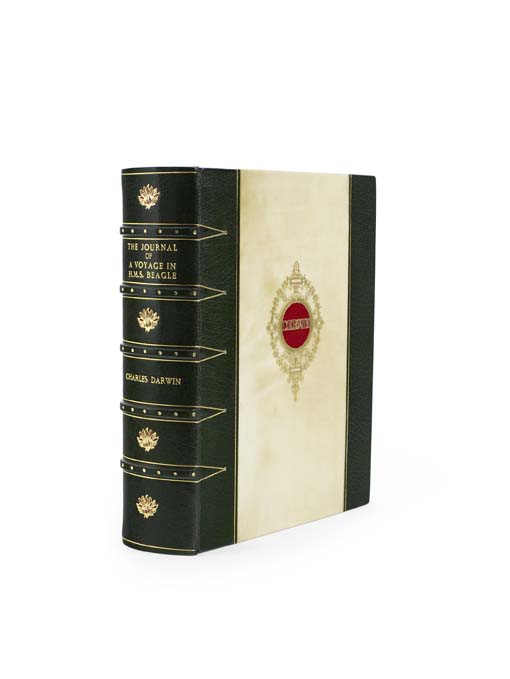 Genesis Publications - Darwin, Charles