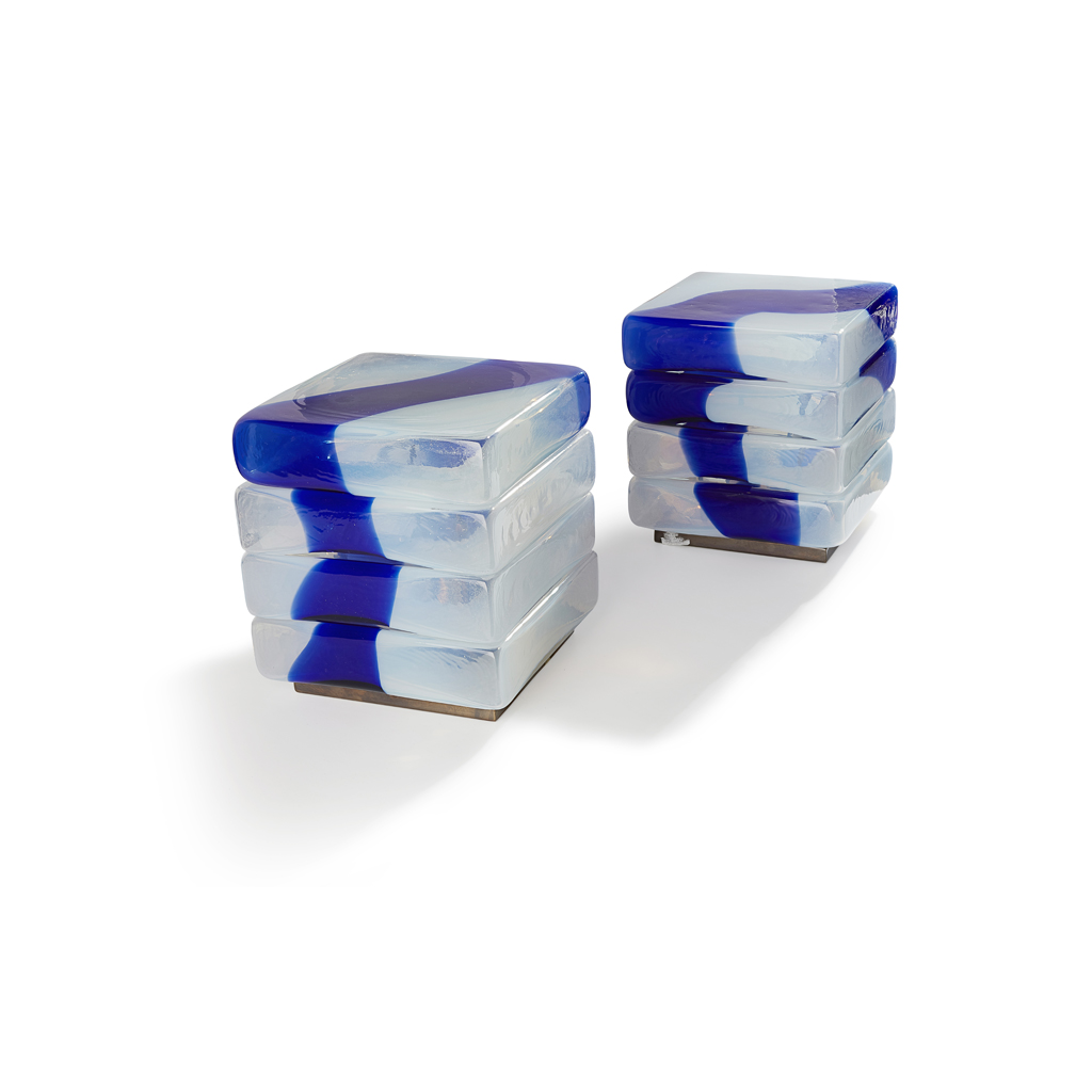 CARLO NASON (ITALIAN, B.1935) FOR MAZZEGA