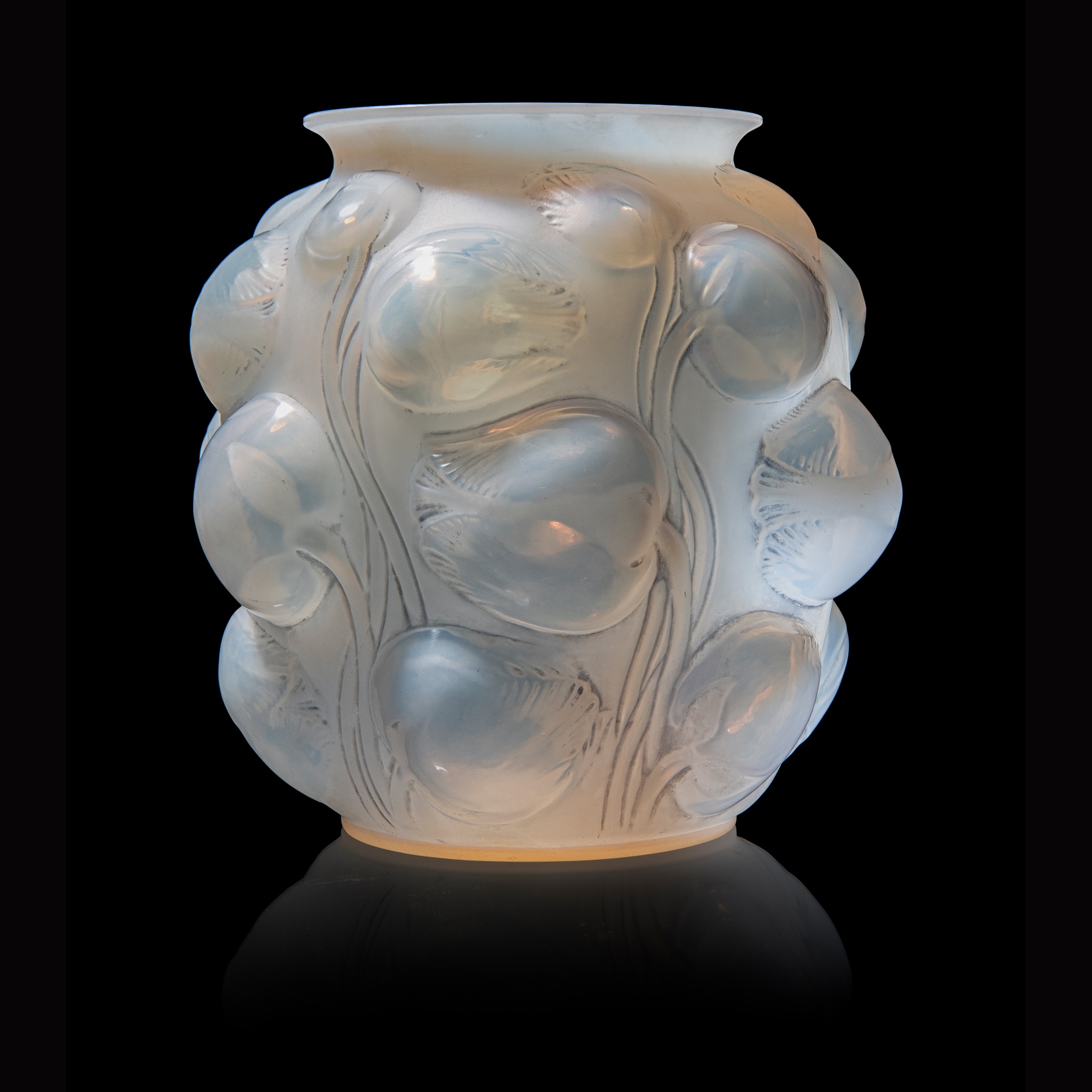 René Lalique (French 1860-1945)