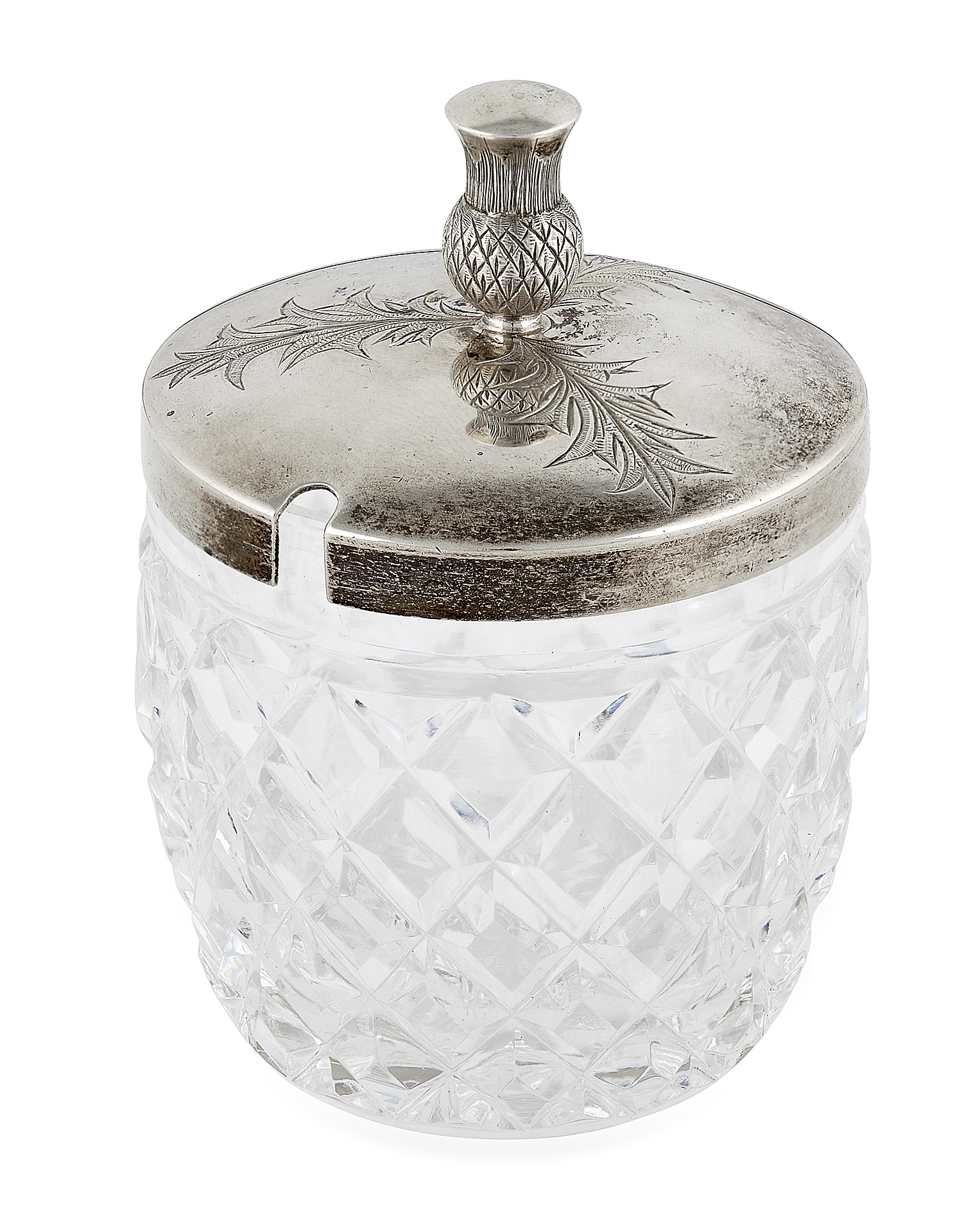 Ballater - a Scottish provincial jam pot