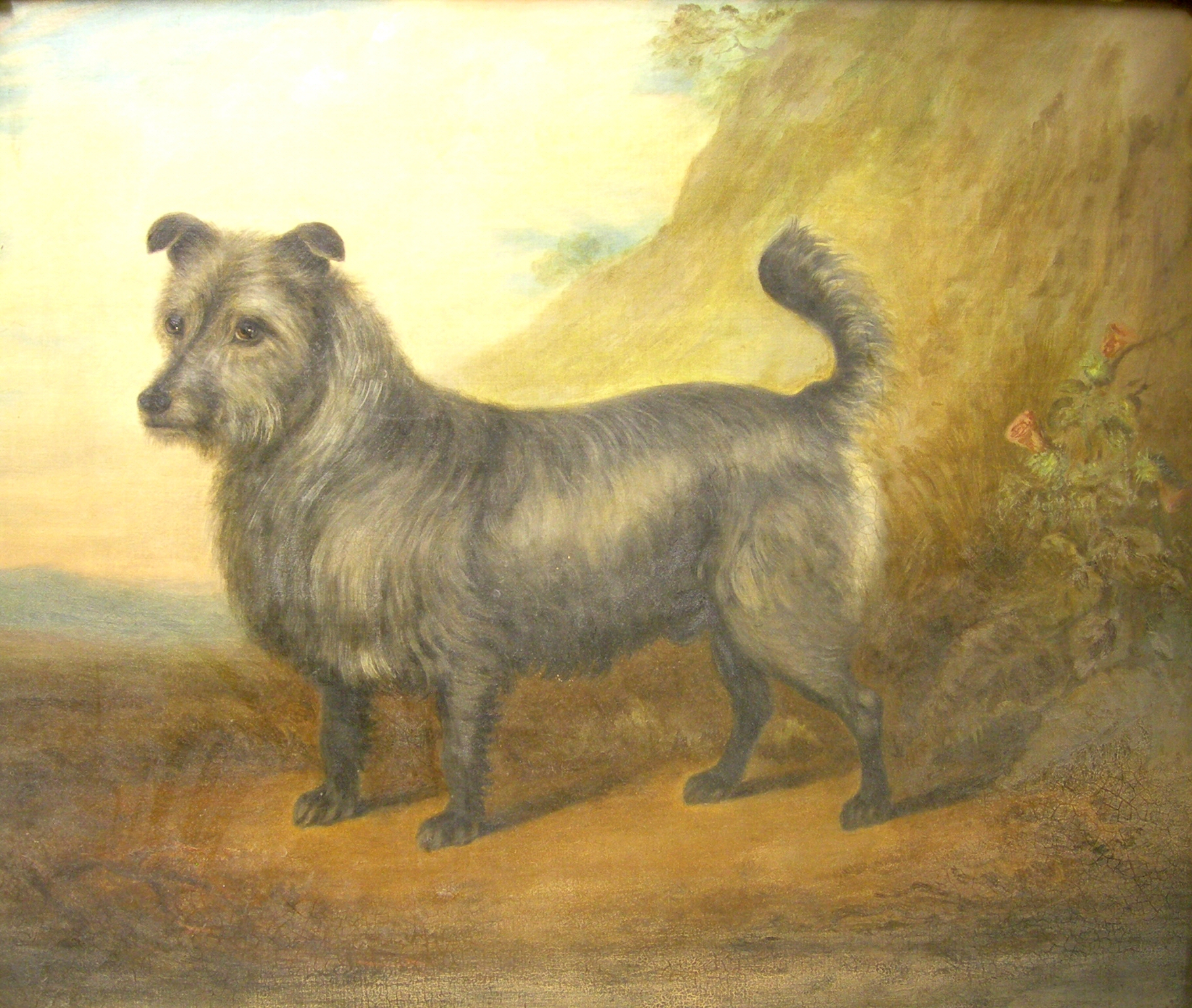 EARLY 19TH CENTURY BRITISH SCHOOL