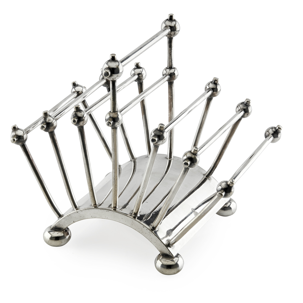 CHRISTOPHER DRESSER (1834-1904) FOR HUKIN & HEATH