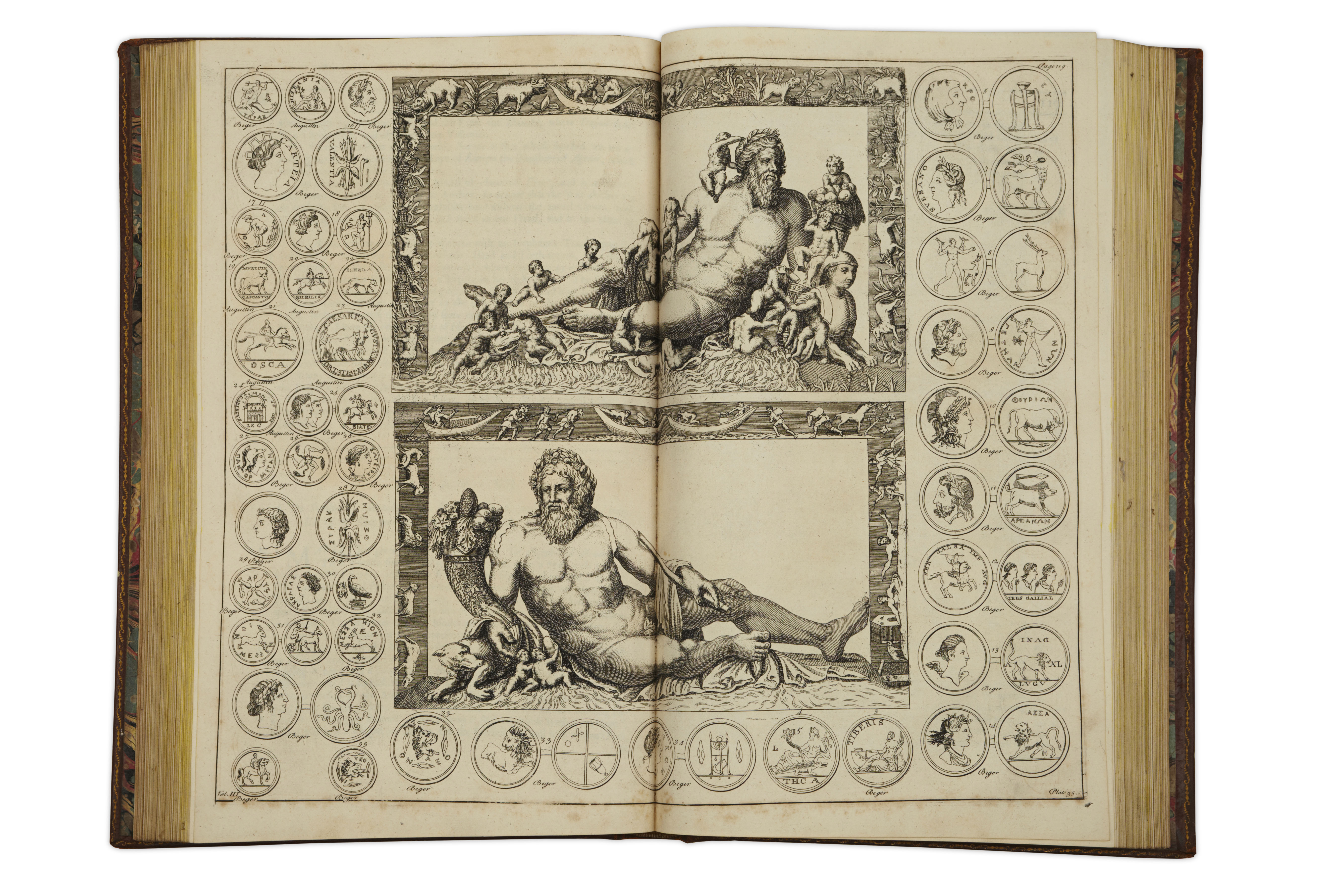 Montfaucon, Bernard de