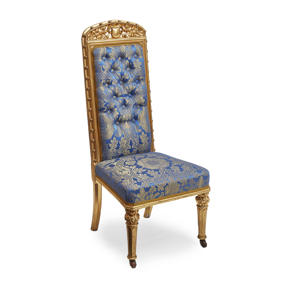 ATTRIBUTED TO WILLIAM PORDEN