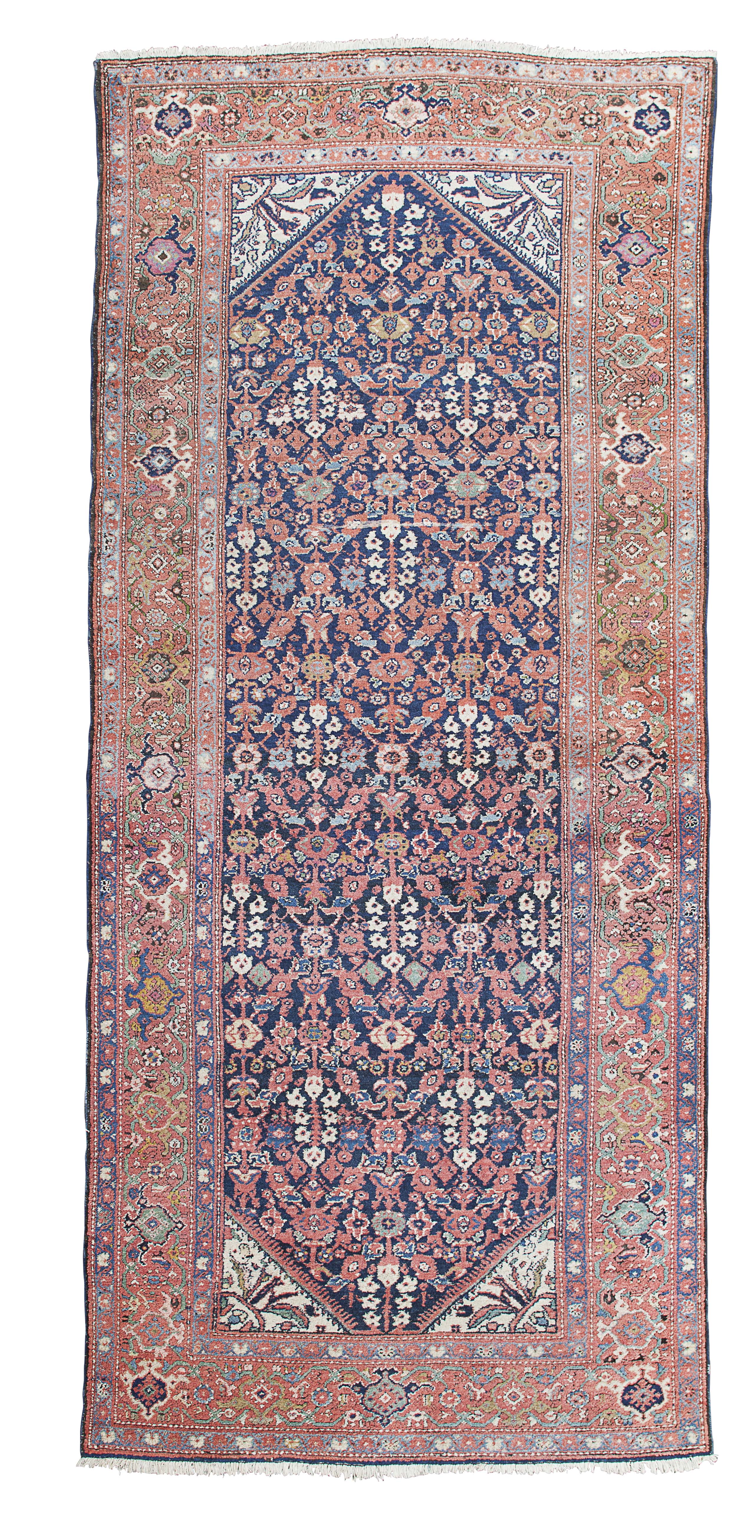 NORTHWEST PERSIAN KELLEH