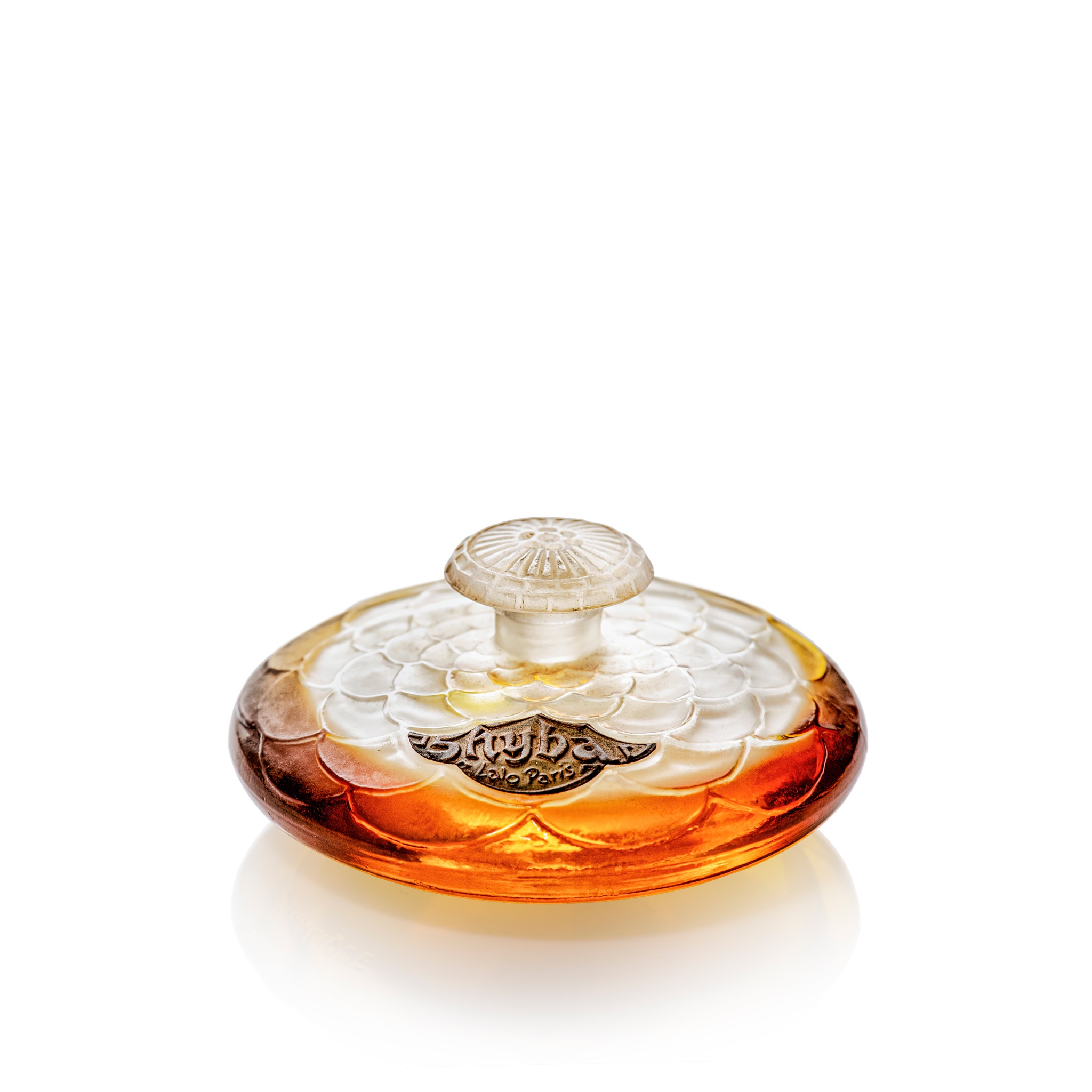 René Lalique (French 1860-1945)