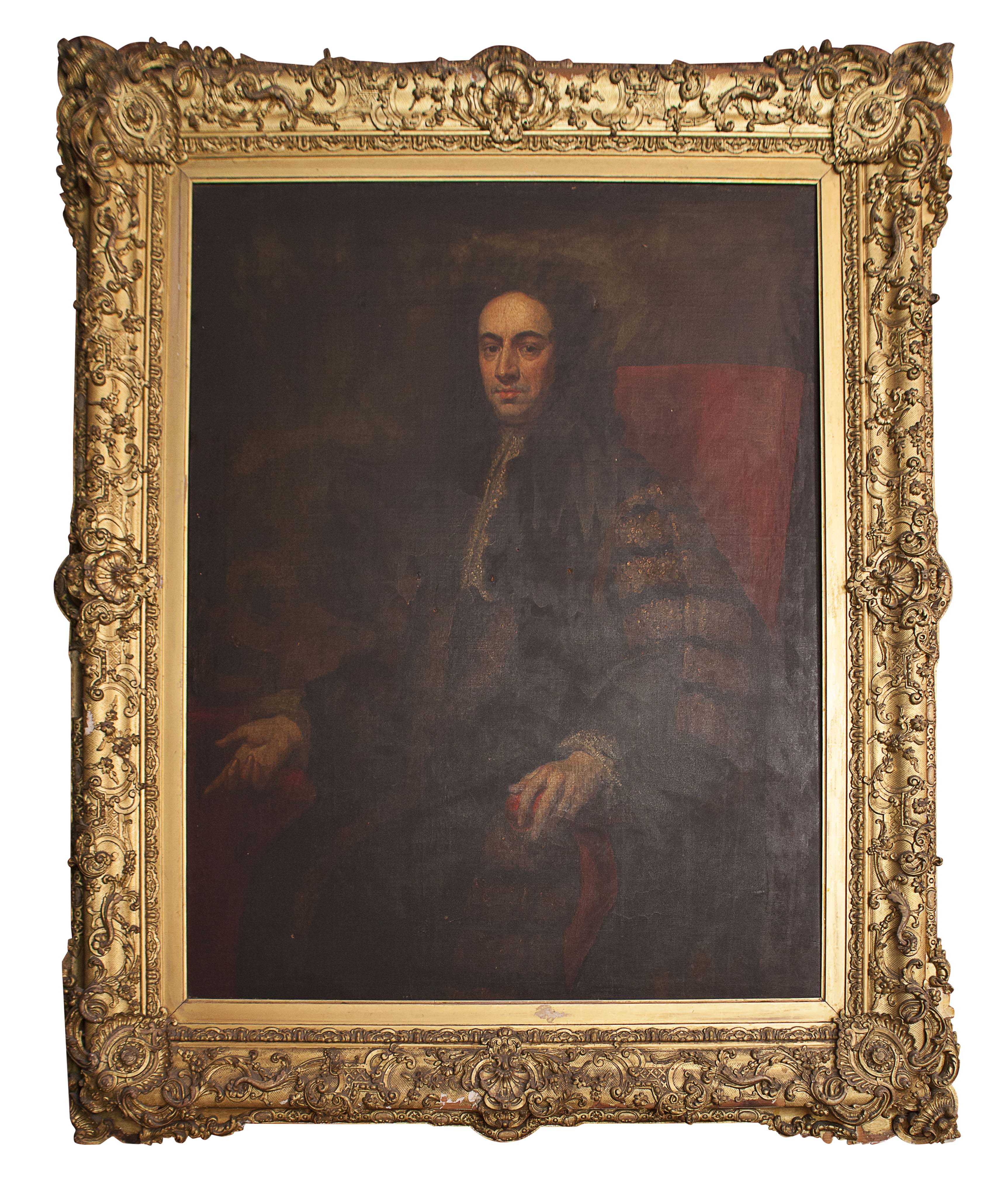 18TH CENTURY ENGLISH SCHOOL