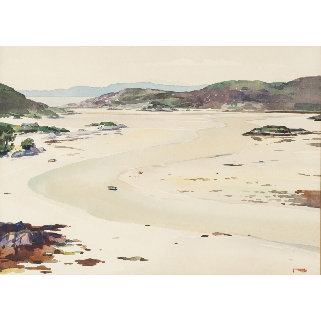 MARY HOLDEN BIRD (SCOTTISH D.1978)