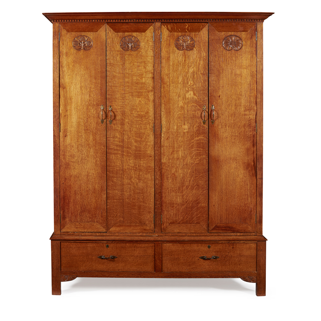 ARTHUR W. SIMPSON OF KENDAL (1857-1922)