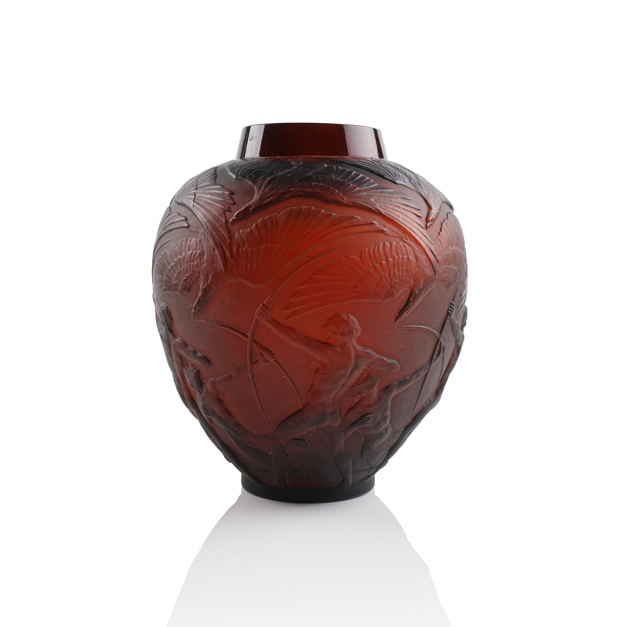 René Lalique (French 1860-1945)