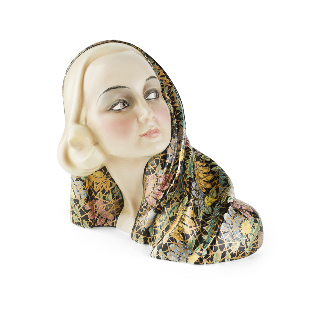 SANDRO VACCHETTI (1889-1976) FOR ESSEVI