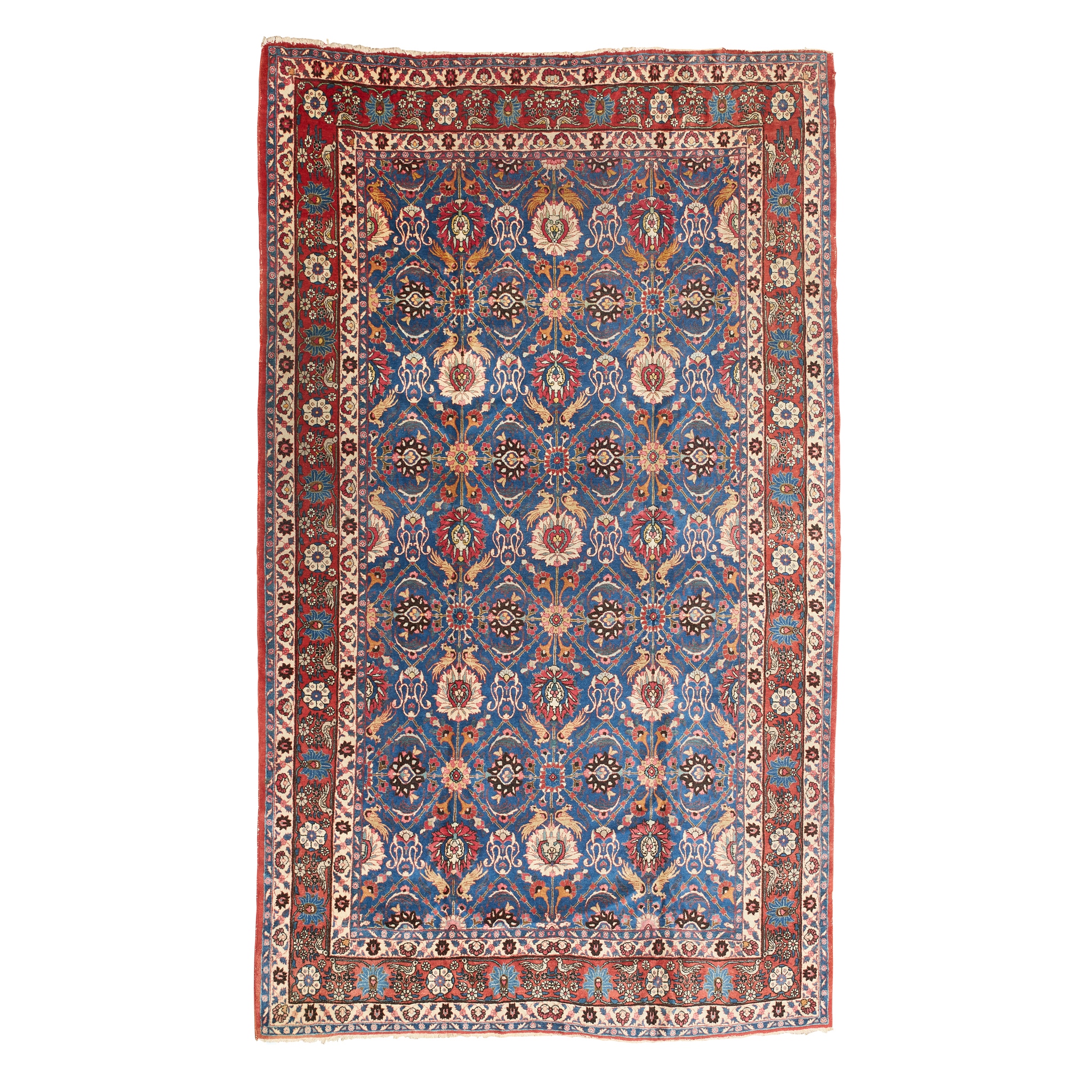 VARAMIN CARPET