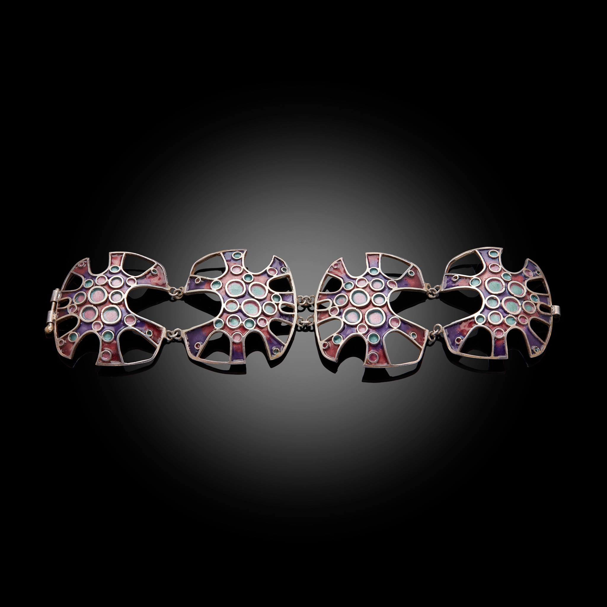 NORMAN GRANT (SCOTTISH 1943 - 2024)