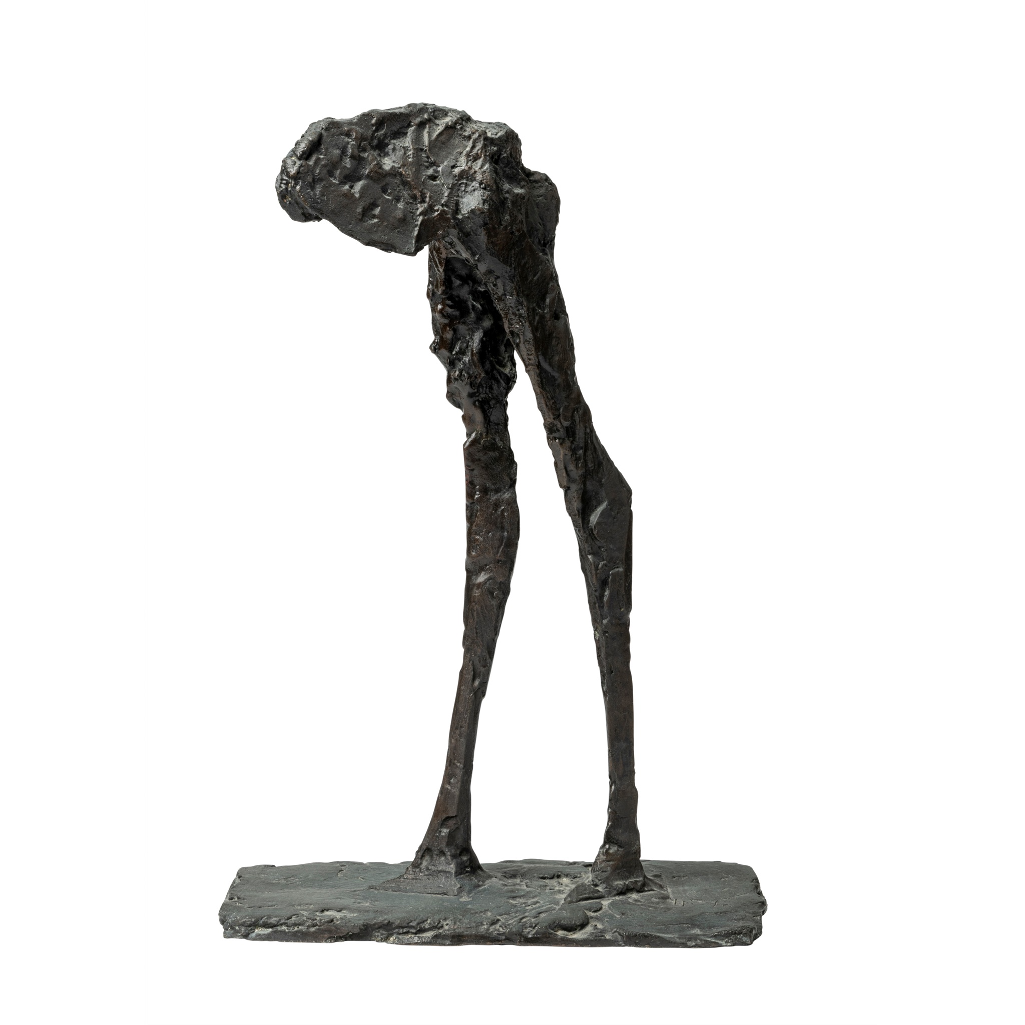 Dame Elisabeth Frink (British 1930-1993)