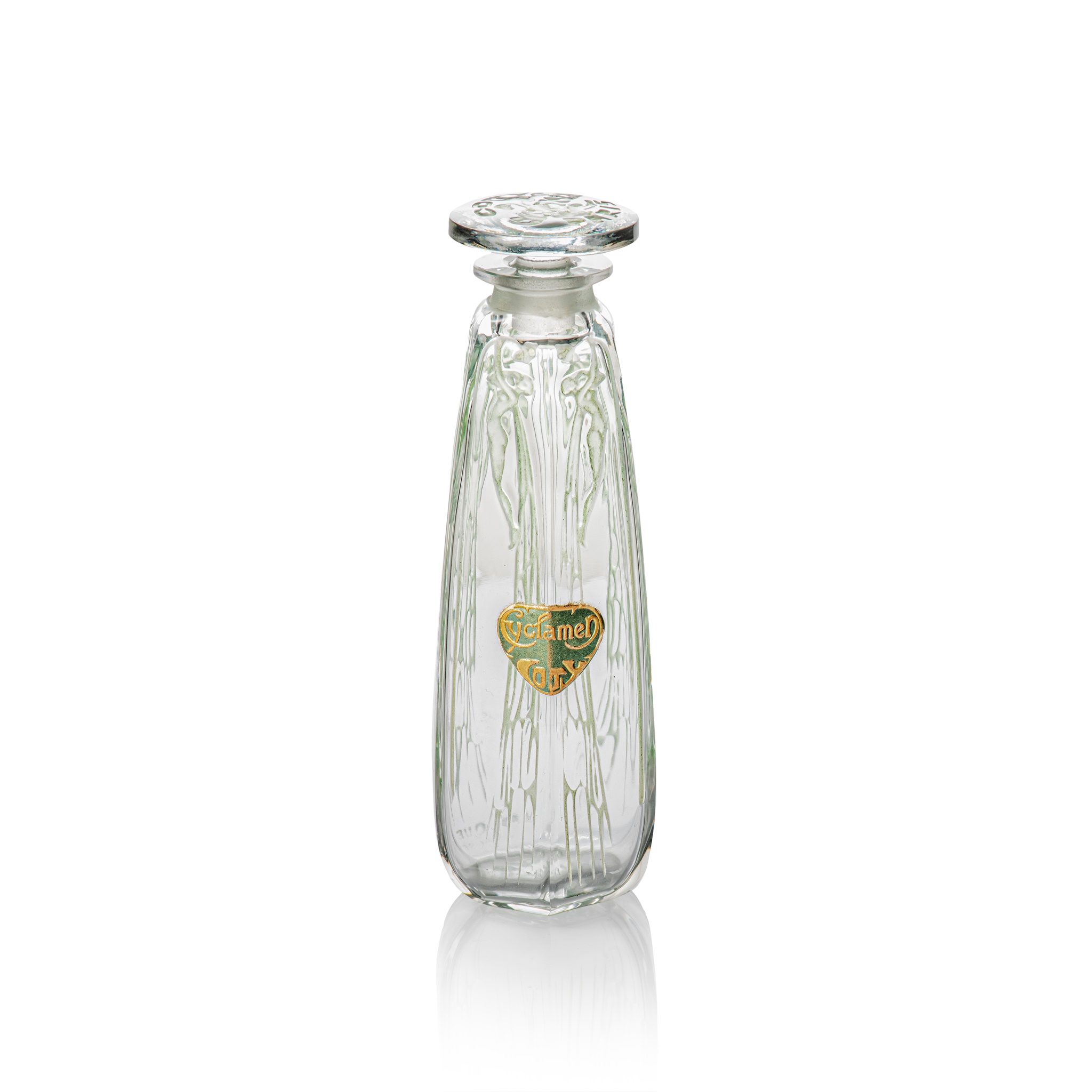 René Lalique (French 1860-1945)