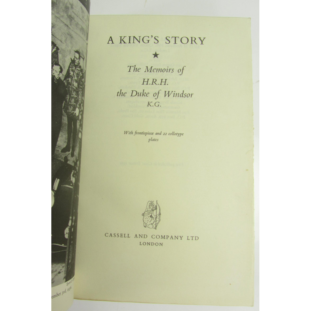 Windsor, Edward, Duke of