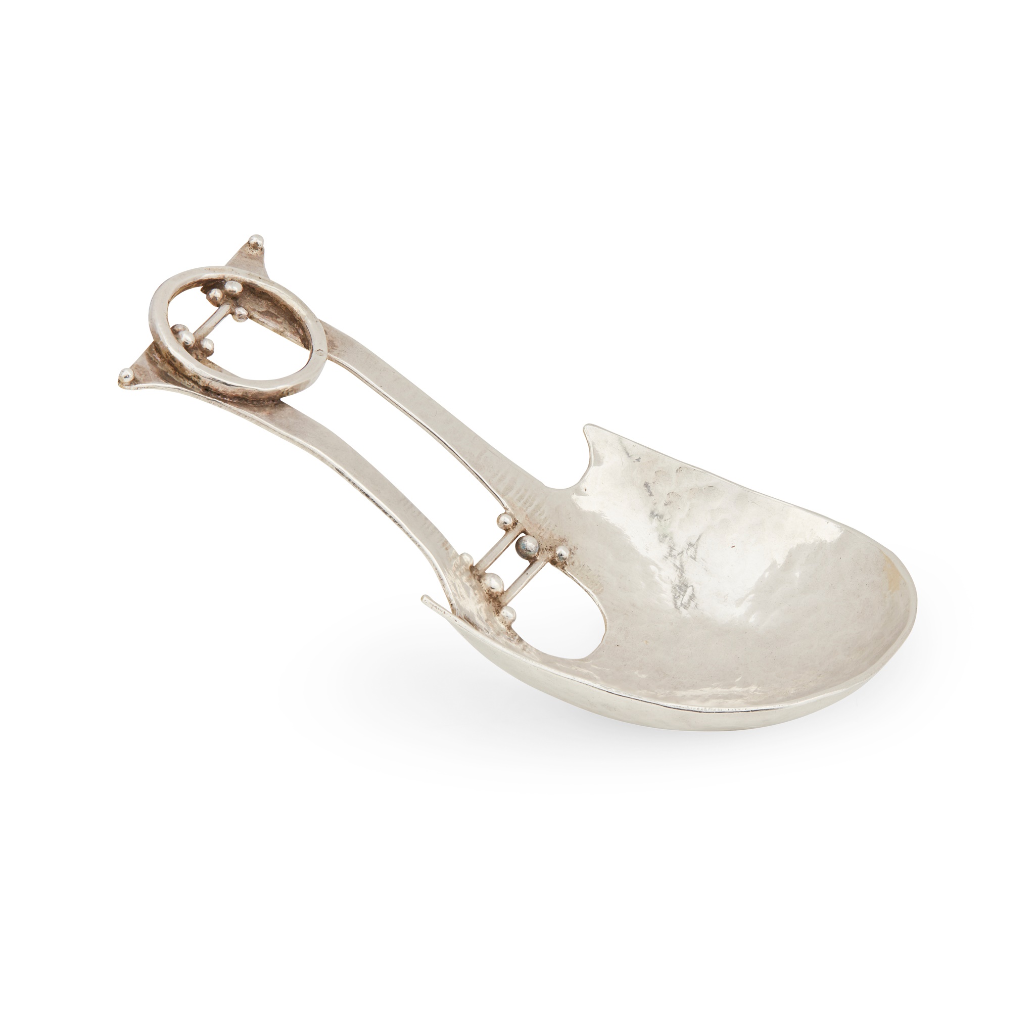 FRANCES MACDONALD MACNAIR (SCOTTISH 1874-1921) (ATTRIBUTED DESIGNER)