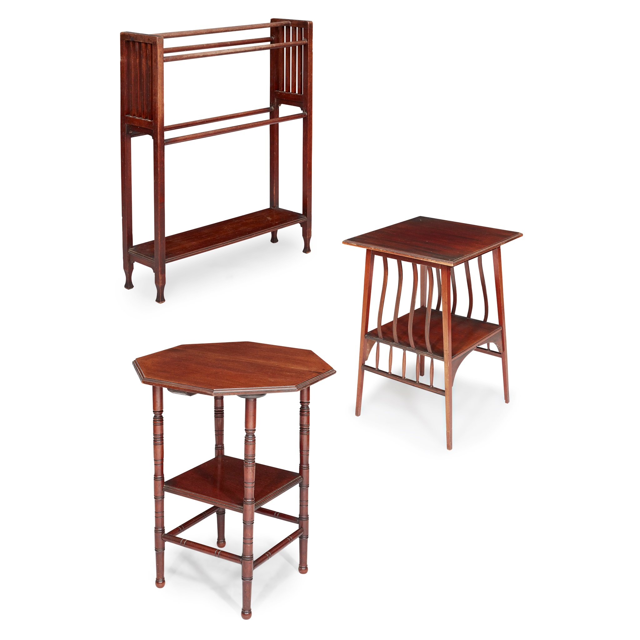 STYLE OF LIBERTY & CO., LONDON