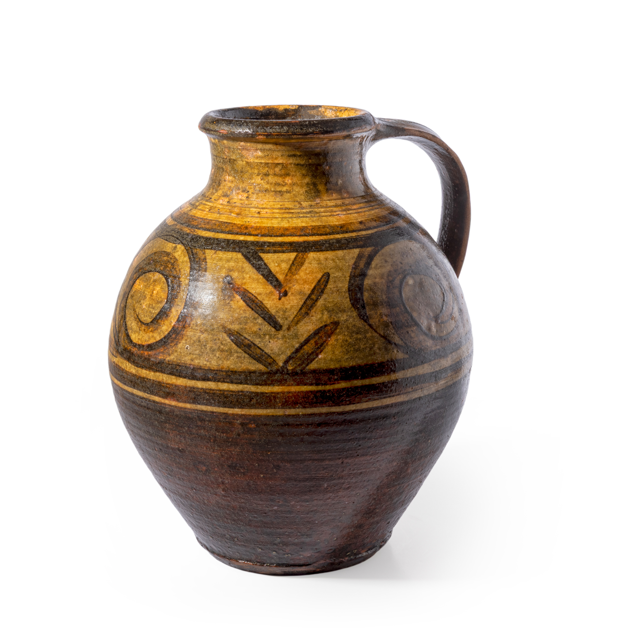 MICHAEL CARDEW (BRITISH 1901-1983) AT WINCHCOMBE POTTERY