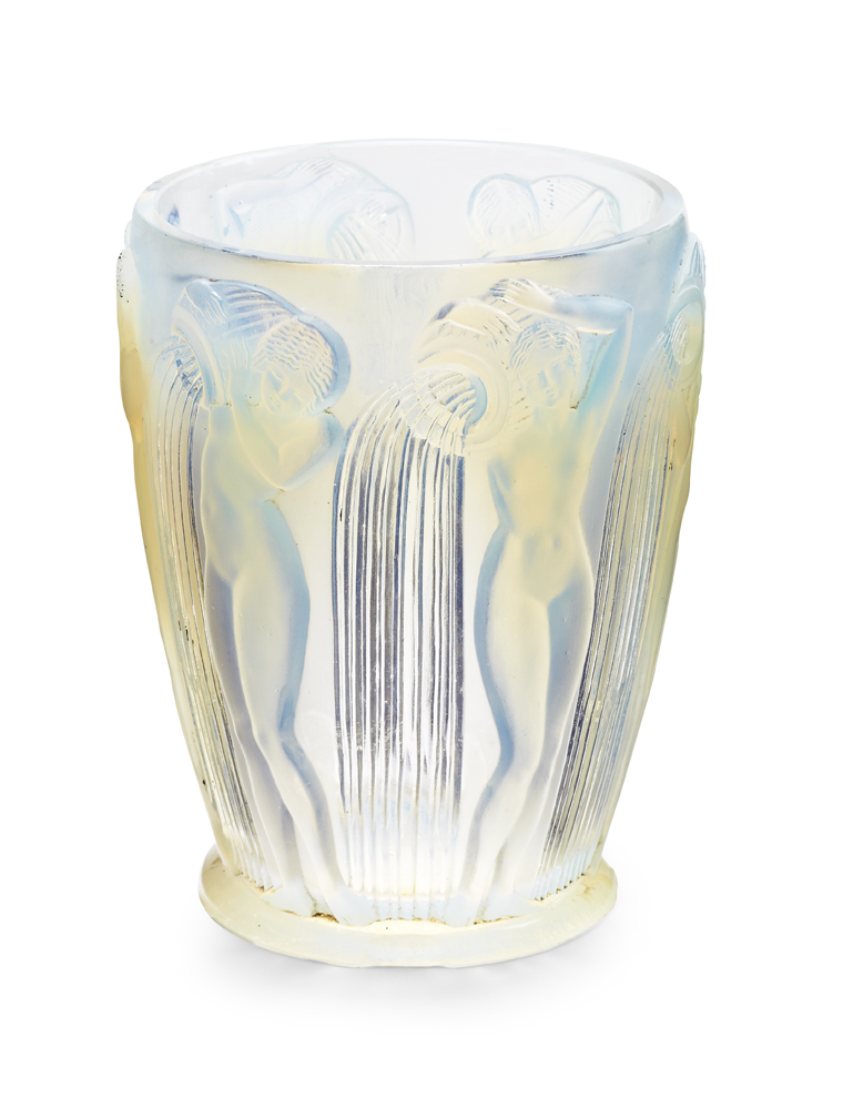 LALIQUE