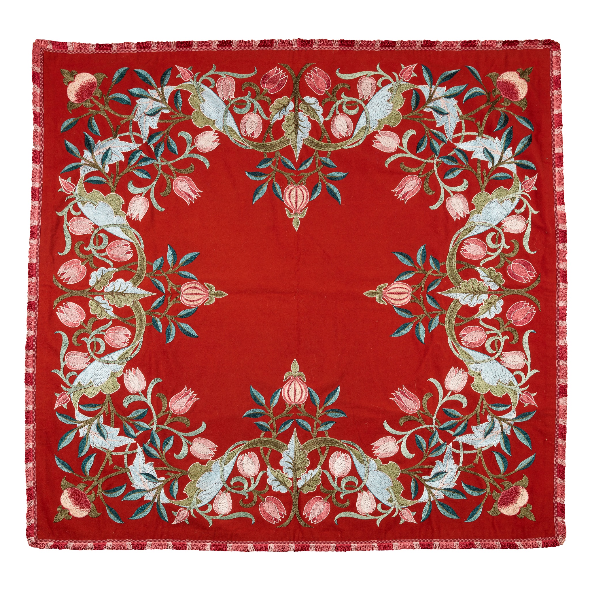 MAY MORRIS (1862-1938) FOR MORRIS & CO.
