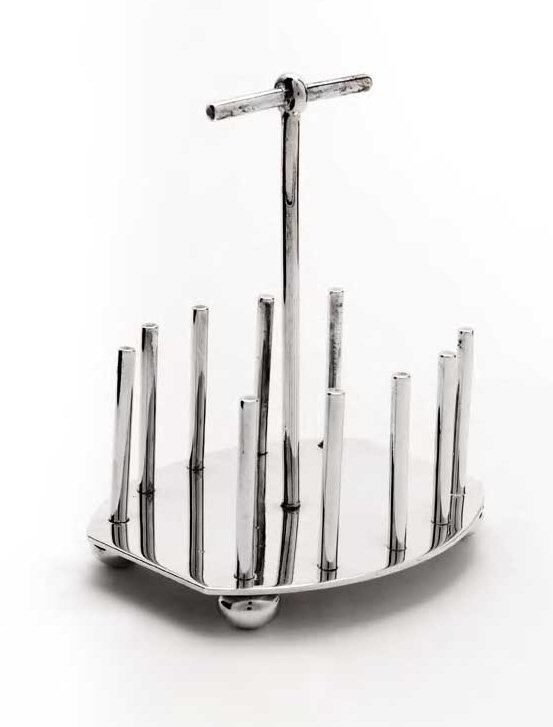 CHRISTOPHER DRESSER (1834-1904)