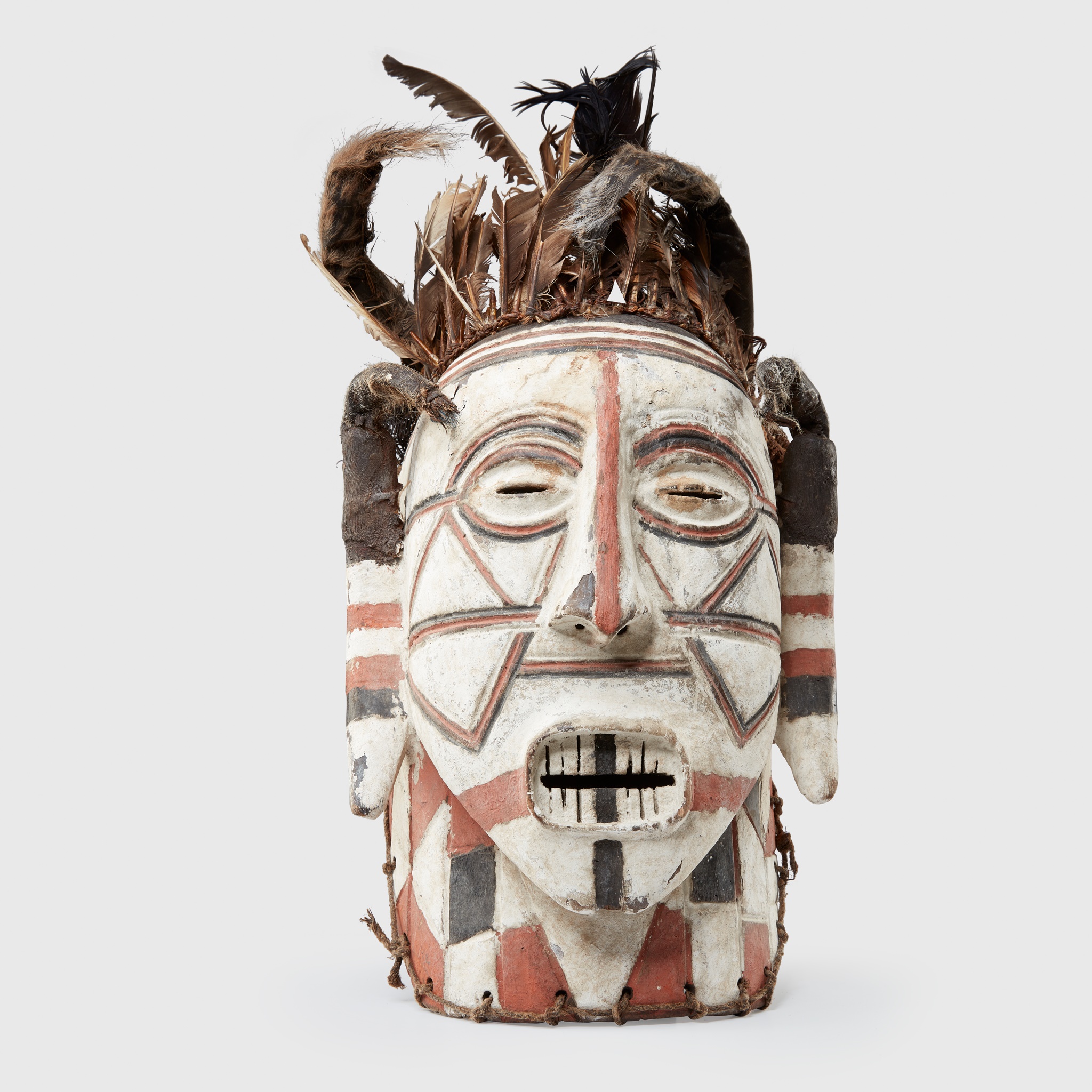 TETELA MASK