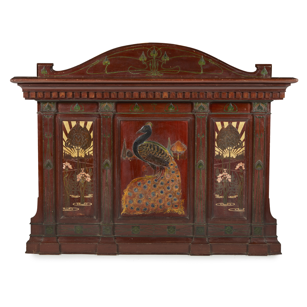 MANNER OF ALFRED WICKHAM JARVIS