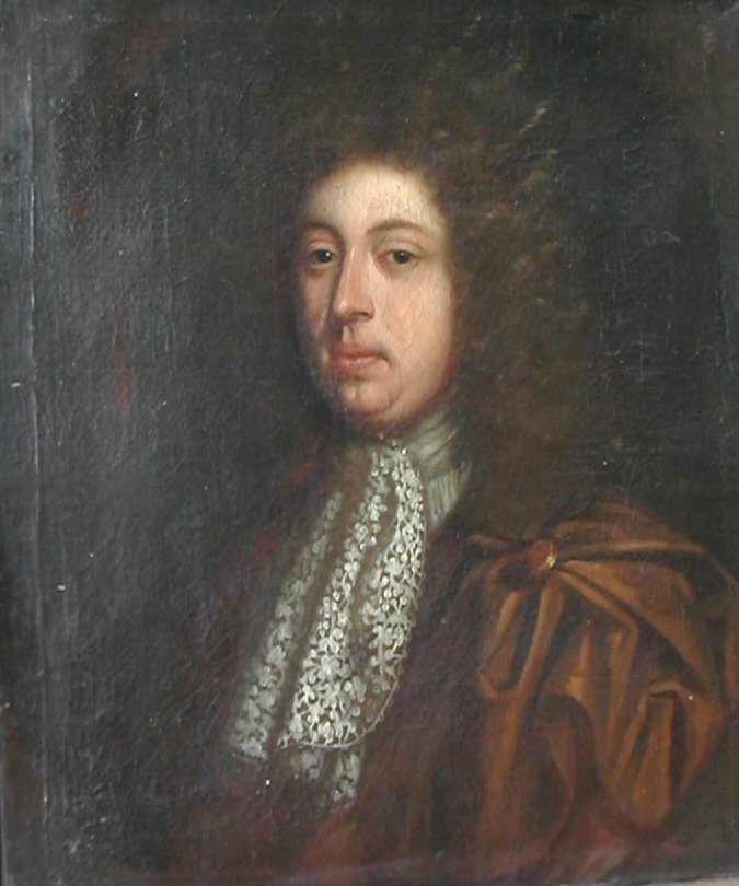 FOLLOWER OF SIR PETER LELY