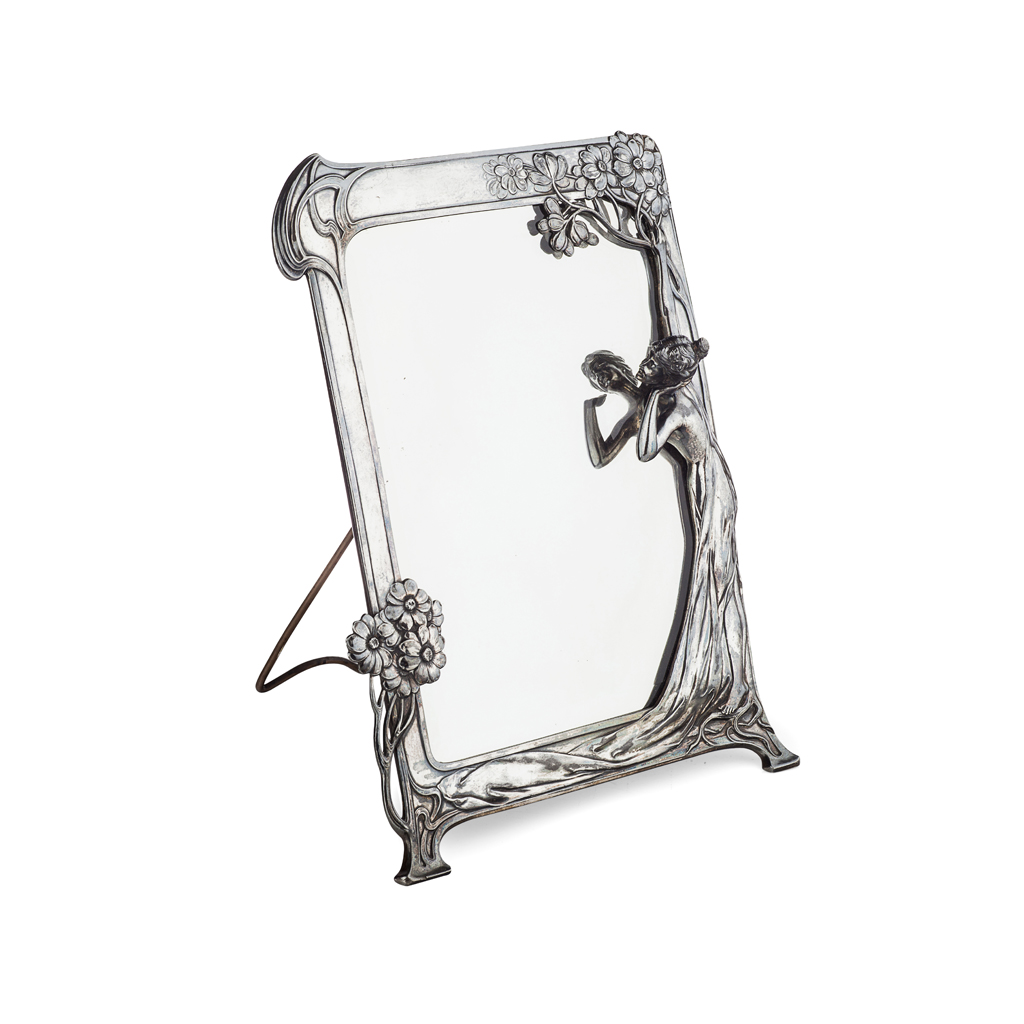 WÜRTTEMBERGISCHE METALLWARENFABRIK (WMF)