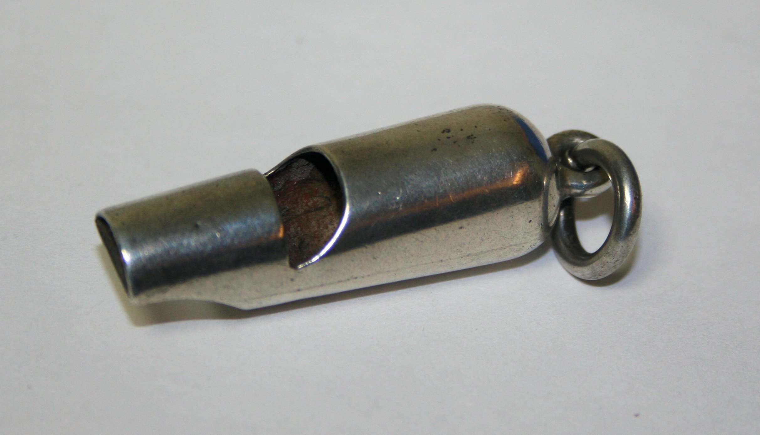 Ballater - a Scottish provincial whistle