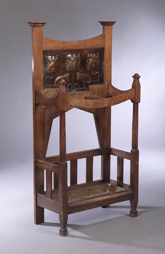 Wylie and Lochhead, Glasgow,