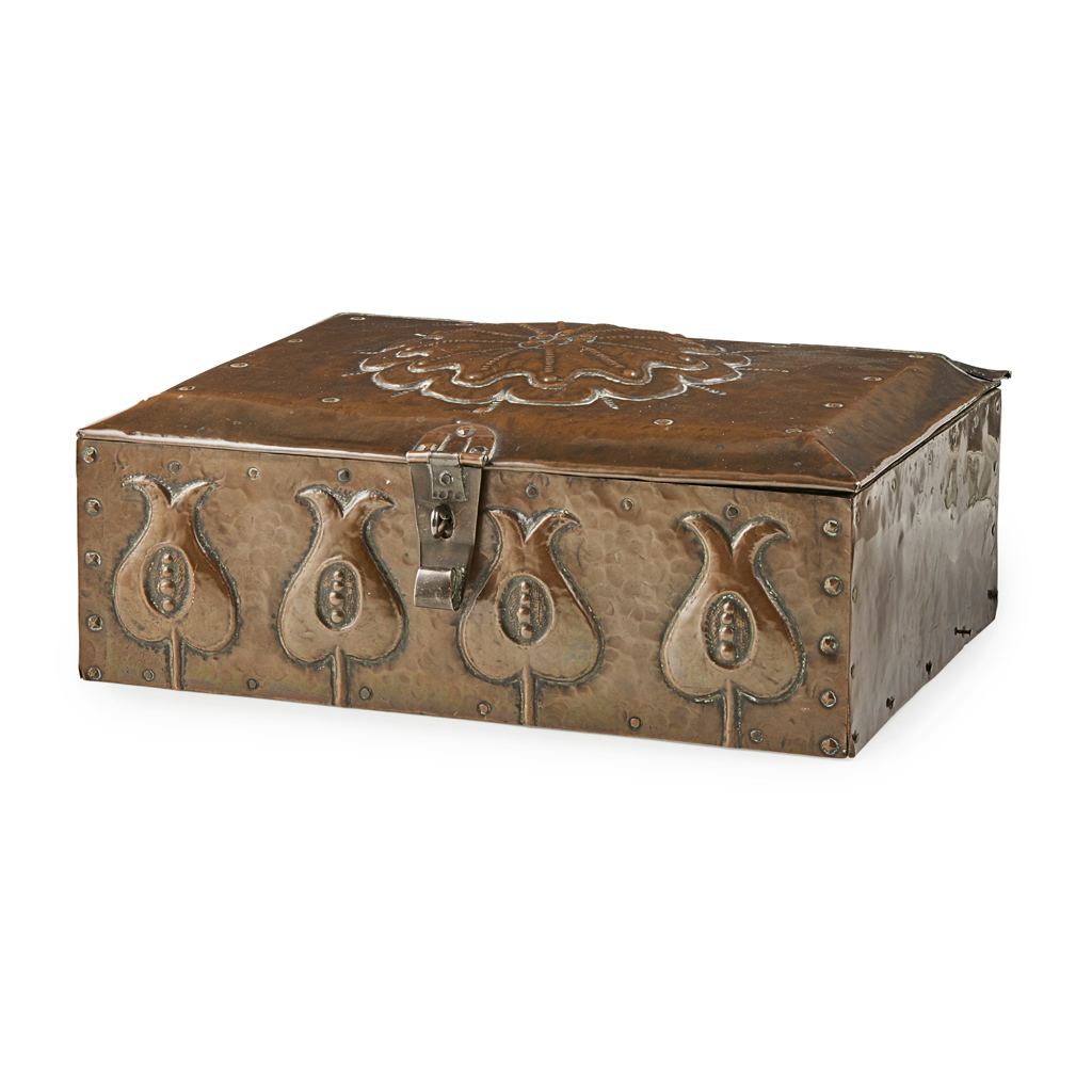 ATTRIBUTED TO JOHN PEARSON