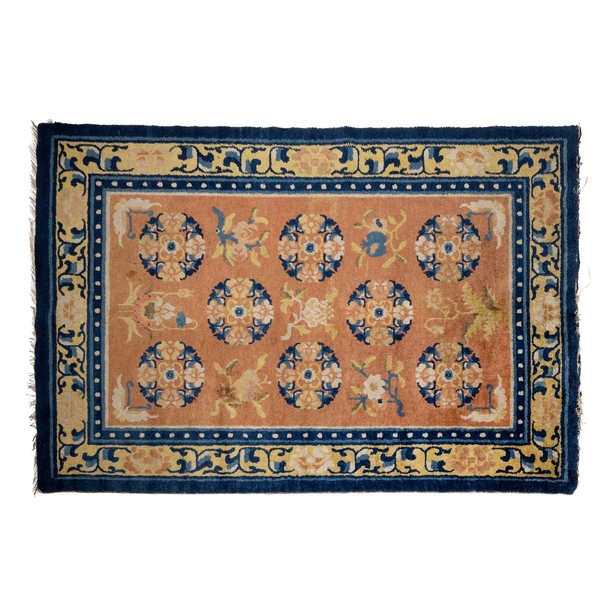 NINGXIA RUG