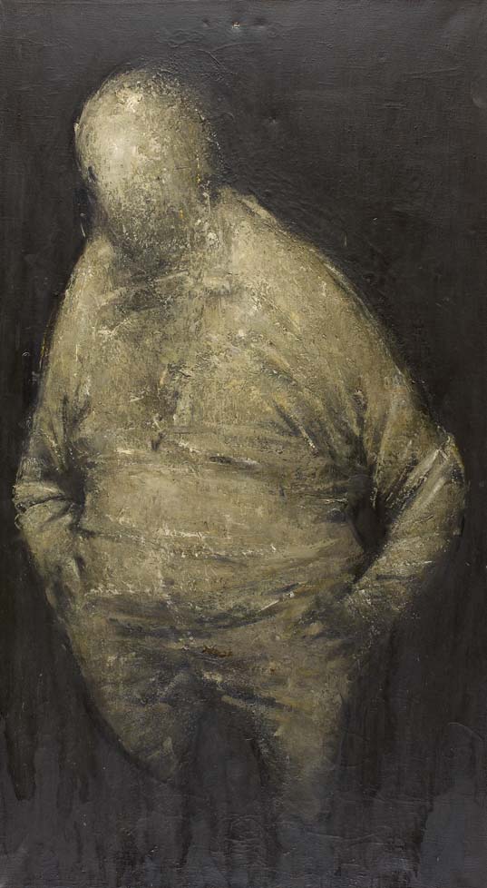 SEMEON AGROSKIN (B. 1961)