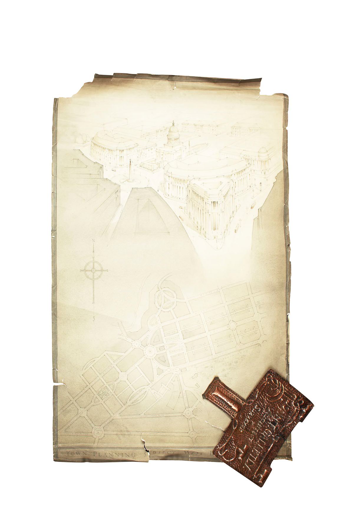 Galletly, John Thomas & James