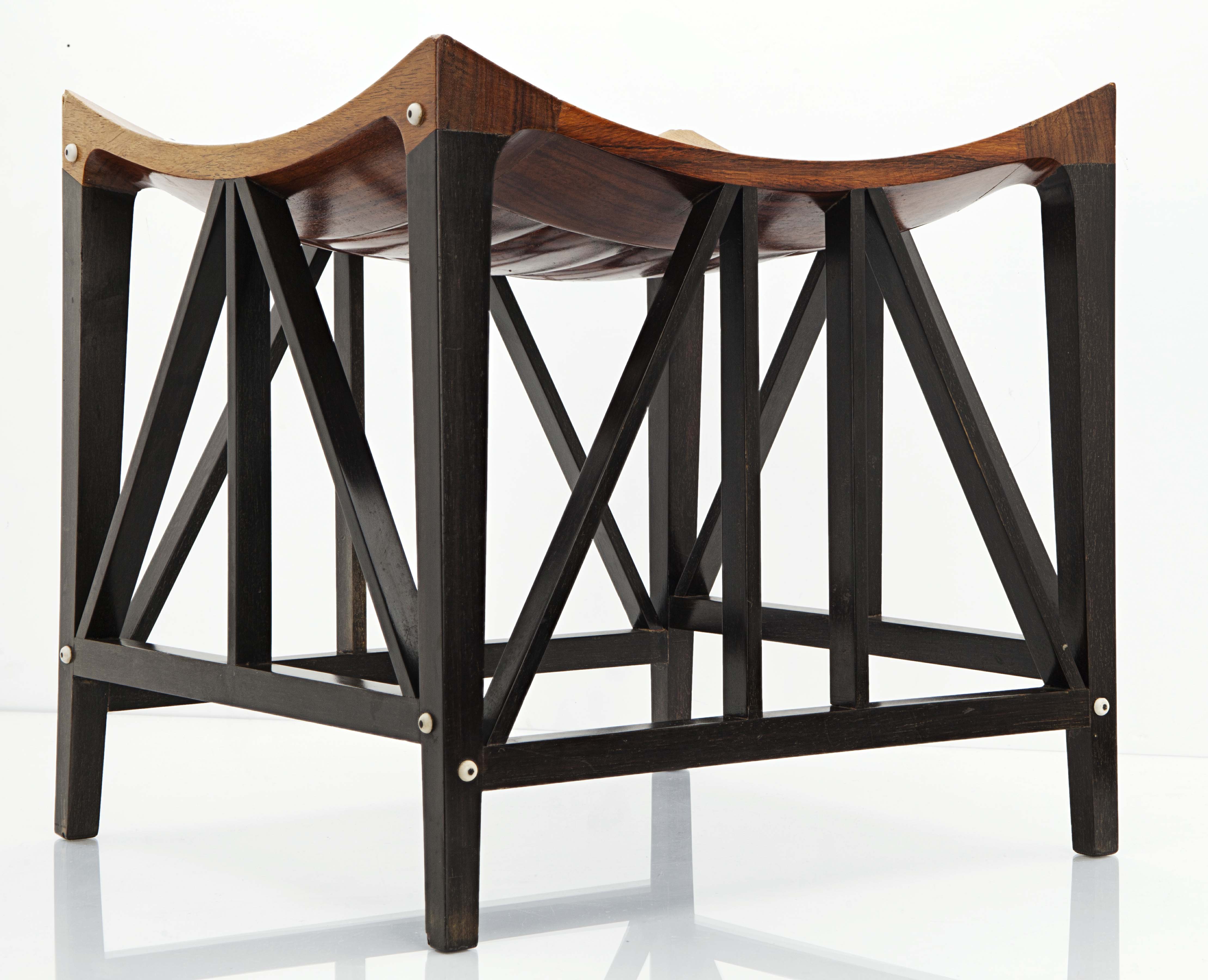 ATTRIBUTED TO LIBERTY & CO., LONDON